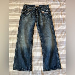 MEK Denim Jeans